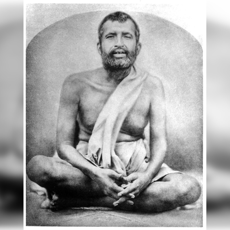 Sri Ramakrishna Paramahamsa and Religio…